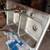 Stainless steel double basin sink 4 thumbnail