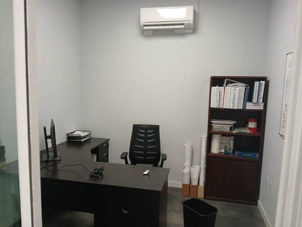$6,000 / 2088ft2 - *~*~*Large Office For Rent Off Jackson St & 5th St*~*~* (oakland downtown)63687441074307123