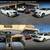 2012 Jeep Wrangler Unlimited Sahara 4x4, Clean CARFAX with Service Rec 18 thumbnail