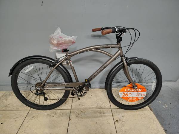 kent beach cruiser 7 speed