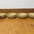 Set of 4 Shuang Ho Melamine Small 4.75 Inch Diameter Bowls, Used 8 thumbnail