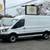 2023 Ford Transit 250 3dr 3 dr 3-dr LWB Medium Roof Cargo Van 1 thumbnail