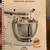 Kitchen Aid Mixer 6 thumbnail
