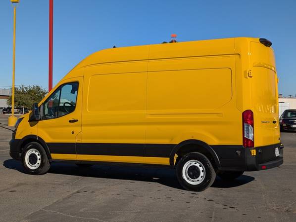 2020 Ford Transit-250 Van de Carga con Techo Alto y de Gran Tamaño - $23,333 (FAM Vans Inc)63469743607683124