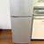 Sharp 2 door silver Fridge as new... 1 thumbnail