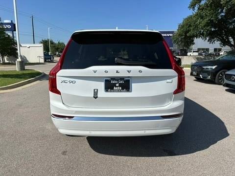 2024 Volvo Xc90 Plug-in Hybrid T8 PLUS BRIGHT 7-SEATER - $67,490 (Volvo Cars of Austin)63491235505153124