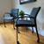 TWO SitOnIt Achieve Multipurpose Chairs On Wheels - Like New! 3 thumbnail