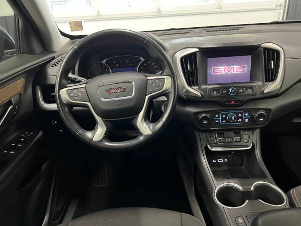 2021 GMC Terrain SLE SUV - Photo 8