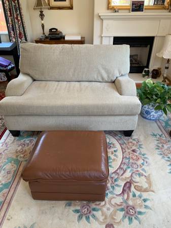 Small Sofa 1