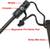 (Lot of 27) Folding Shovel, Pick Fire Starter, Compass, Whistle BUNDLE 3 thumbnail