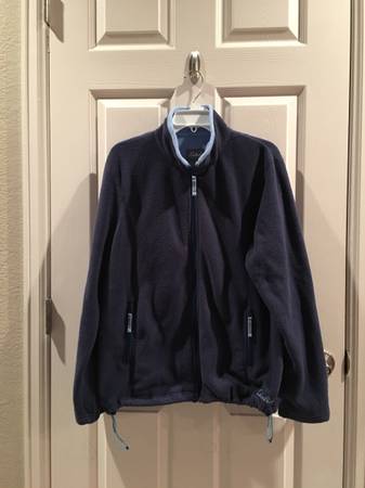 Ladies Cabelas Jacket 1