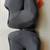 Arai RX-Q Full Face Helmet (Small) - Gloss Black - Like New w/ Extras 15 thumbnail