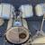 Tama Rockstar 5 piece Drum Set 2 thumbnail