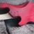 Lakland Skyline 2012 DJ4 Darryl Jones Signature - 30 MADE Trans Burg 12 thumbnail