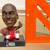 *** MICHAEL JORDAN BOBBLEHEAD / PHONE STAND *** 1 thumbnail