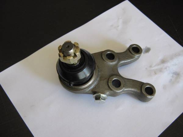 Delica L400  Lower Ball Joint Assy 1
