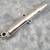 Harley Davidson Polished Fork Lowers and Cowbells 2003 Fat Boy Used 12 thumbnail