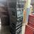 Garage Tool Locker with Canvass Organization pockets 4 thumbnail