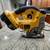 18 VOLT DEWALT DC330 VARIABLE JIG SAW with CHARGER & FLASHLIGHT 1 thumbnail