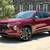 2025 CHEVROLET TRAX (5K MILES) 2 thumbnail