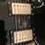 Burny SG w/hardshell case c.1989 8 thumbnail