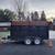 12' x 6.5' Dump Trailer w/ Custom High Sides | D10 Hydraulic Pump | Ta 2 thumbnail