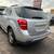 2016 Chevrolet Equinox AWD 4dr LTZ 5 thumbnail
