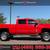 2017 CHEVROLET CHEVY SILVERADO 2500HD LTZ CREW 4X4 LIFTED ~ UNIQUE TRU 4 thumbnail