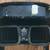 Toyota Solara Radio Trim Bezel Factory OEM 4 thumbnail