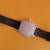 Adee Kaye "Sports Collection" Large Men's Watch with Aluminum Case 4 thumbnail