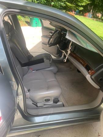 Buick LeSabre 2005 - $3.900 (Marietta)63620170321153123