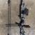 Silver hawk Compound Bow 2 thumbnail
