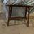 Antique baby Bassinet 2 thumbnail