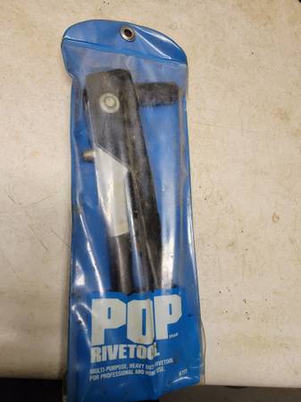 Pop Rivetool 1