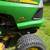 John Deere 115 Automatic riding lawnmower tractor. 2 thumbnail