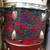 10 Old Drum Shells 7 thumbnail