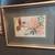 Framed Hummingbird Embroidery 5 thumbnail