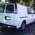 2012 Chevrolet Chevy Express 1500 Cargo Van 3D 13 thumbnail