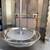 Propane Vertical Broiler Hold 12 lb. Meat Gyros, Shawarma, Tacos Al Pa 3 thumbnail
