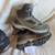 Keen 6/7.5 leather hiking sandals waterproof, goretex fishermans 5 thumbnail