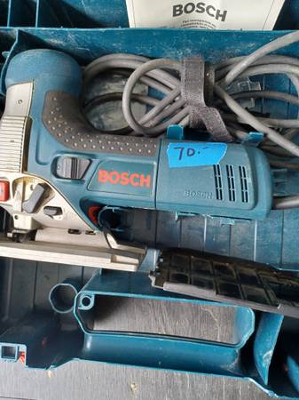 BOSCH 1591EVS 1