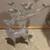 Department 56 Reindeer Votive Holder 1 thumbnail