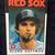 Glenn Hoffman & Marc Sullivan, autographed Red Sox cards 2 thumbnail