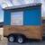 8 x 12 Custom Built Food Trailer/Concession Trailer 1 thumbnail