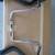 (NEW) Cycle Smiths Fat Chrome 13" Apes for Road Glide 2 thumbnail