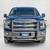 2015 Ford F-150 Lariat 4x4 4WD F150 Truck Crew cab 2 thumbnail