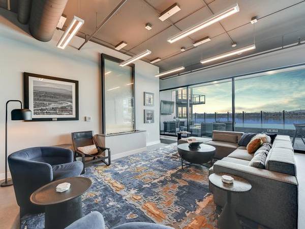$1,850 / 560ft2 - Now Offering 8 WEEKS FREE on Select Units! Look & Lease Now! (Vancouver Waterfront)64038886003587123