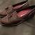 Florsheim comfortech tassel wingtip mens Dress shoes 9 1/2D(Pd.$240) 3 thumbnail