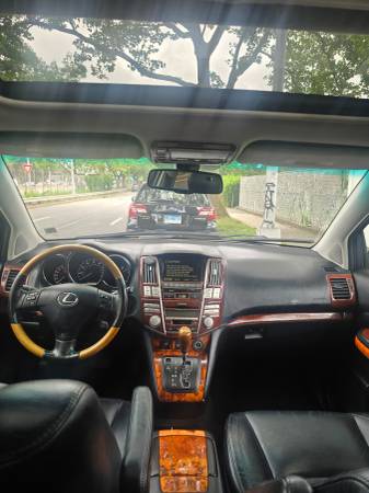 LEXUS RX 350 En venta - $7,400 (Fresh Meadows)63654711427203124