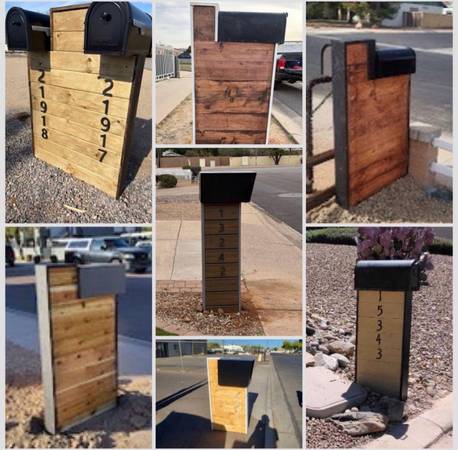 Mailbox 1
